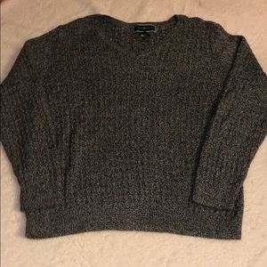 Karen Scott sweater